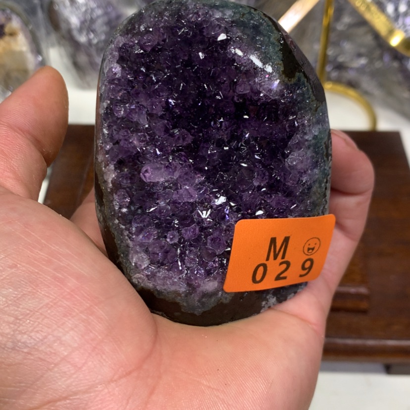 【闪购商品】水晶大型摆件（非配饰）未镶嵌
