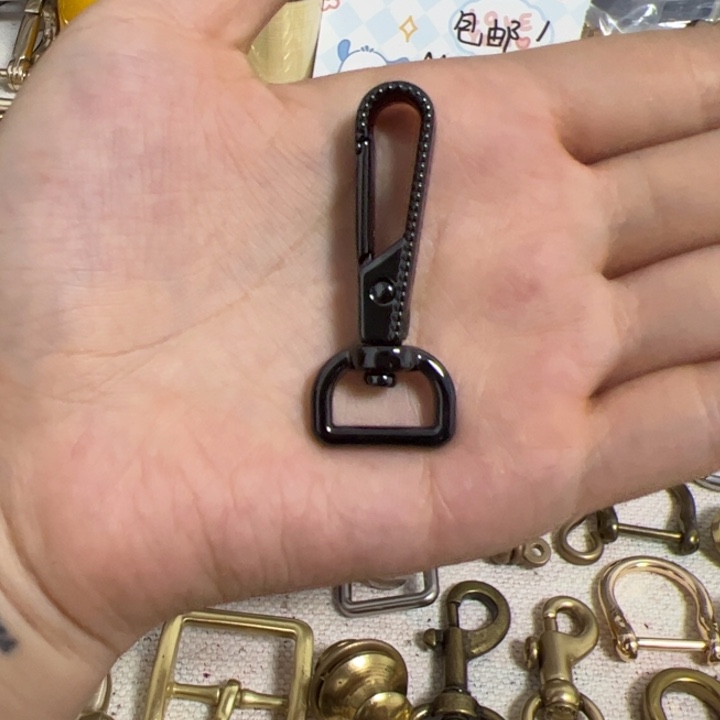 内经1.3 10元10个枪色