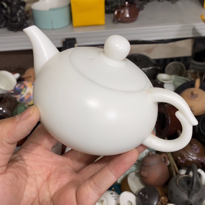 陶瓷艺术品及陶瓷制品
