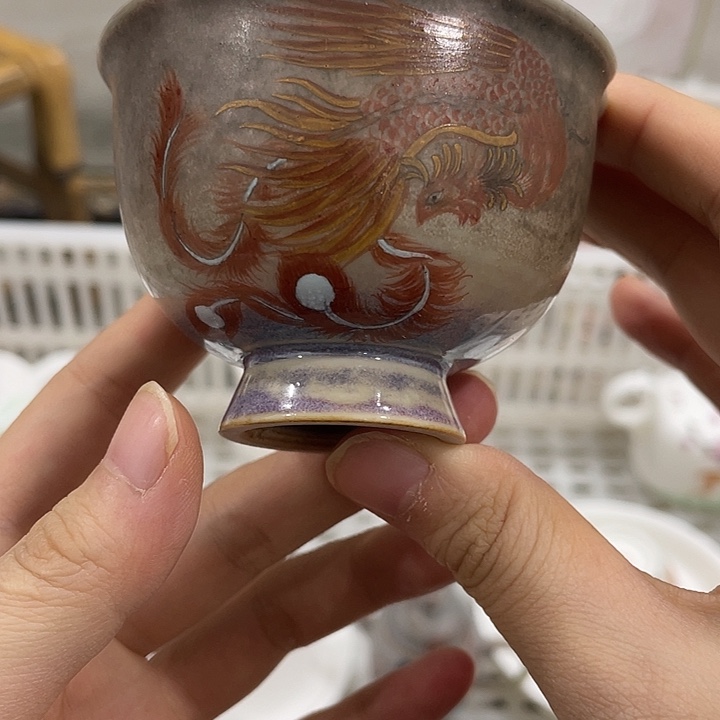 茶杯 壶 盖碗茶杯 壶 盖碗