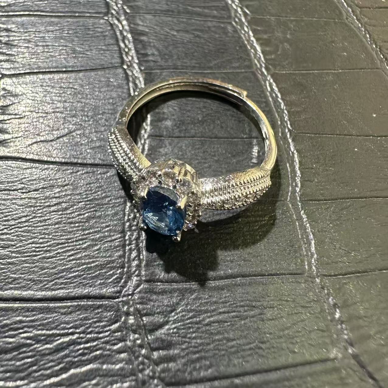 合金戒指 【精选定制】HSS-24精美设计戒指多样性发一件