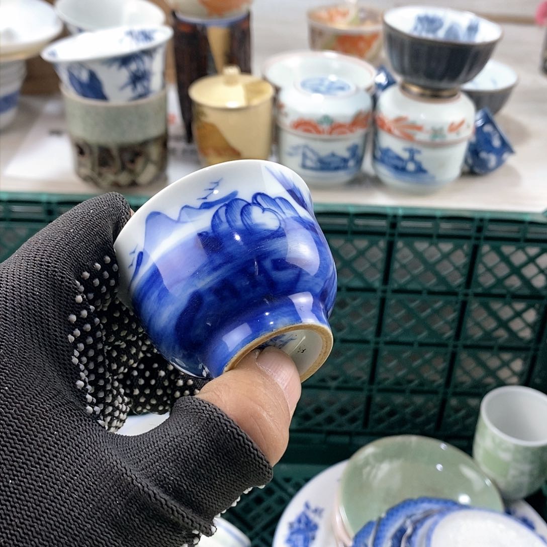 碗满28米包邮当天发货