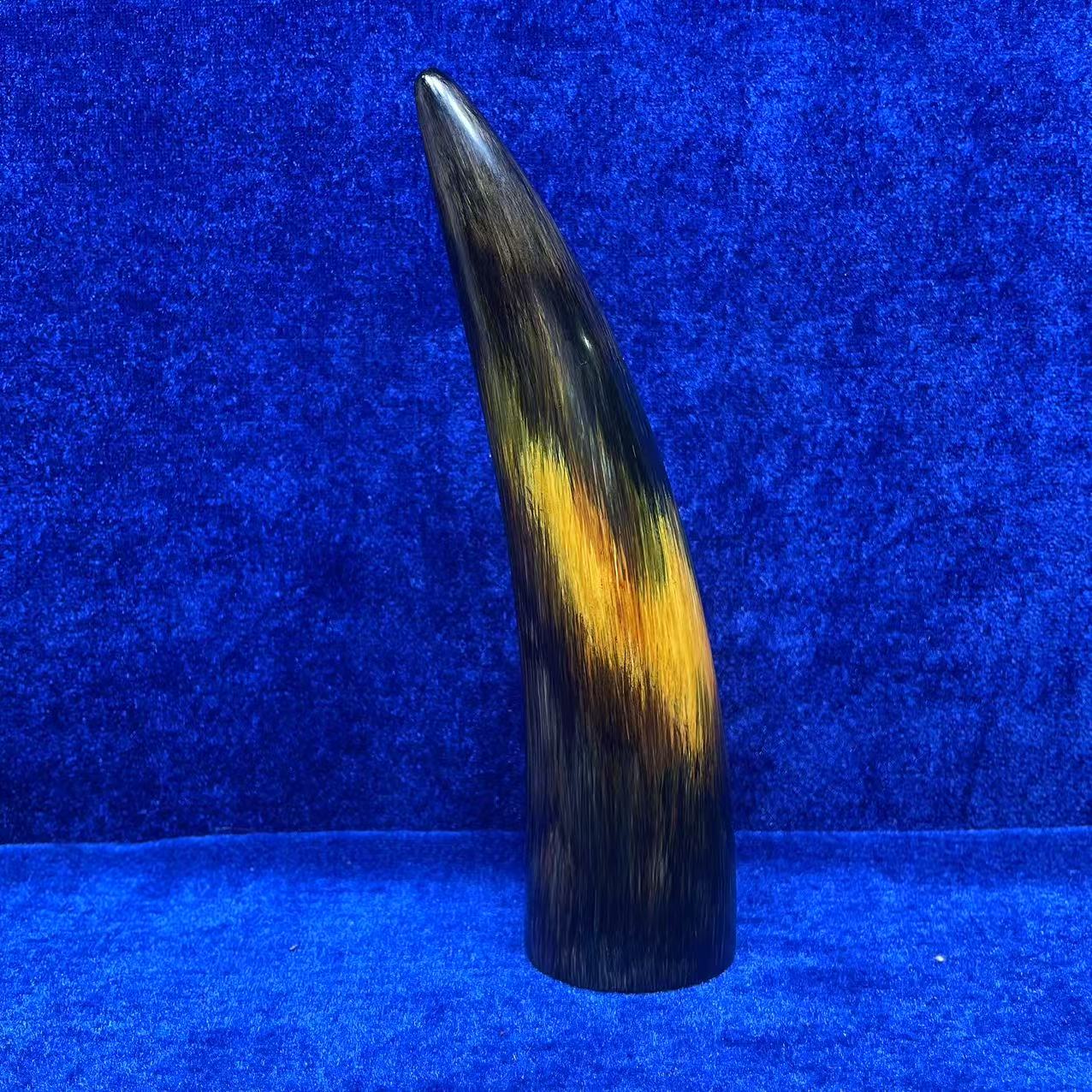 冰料原皮家居摆件