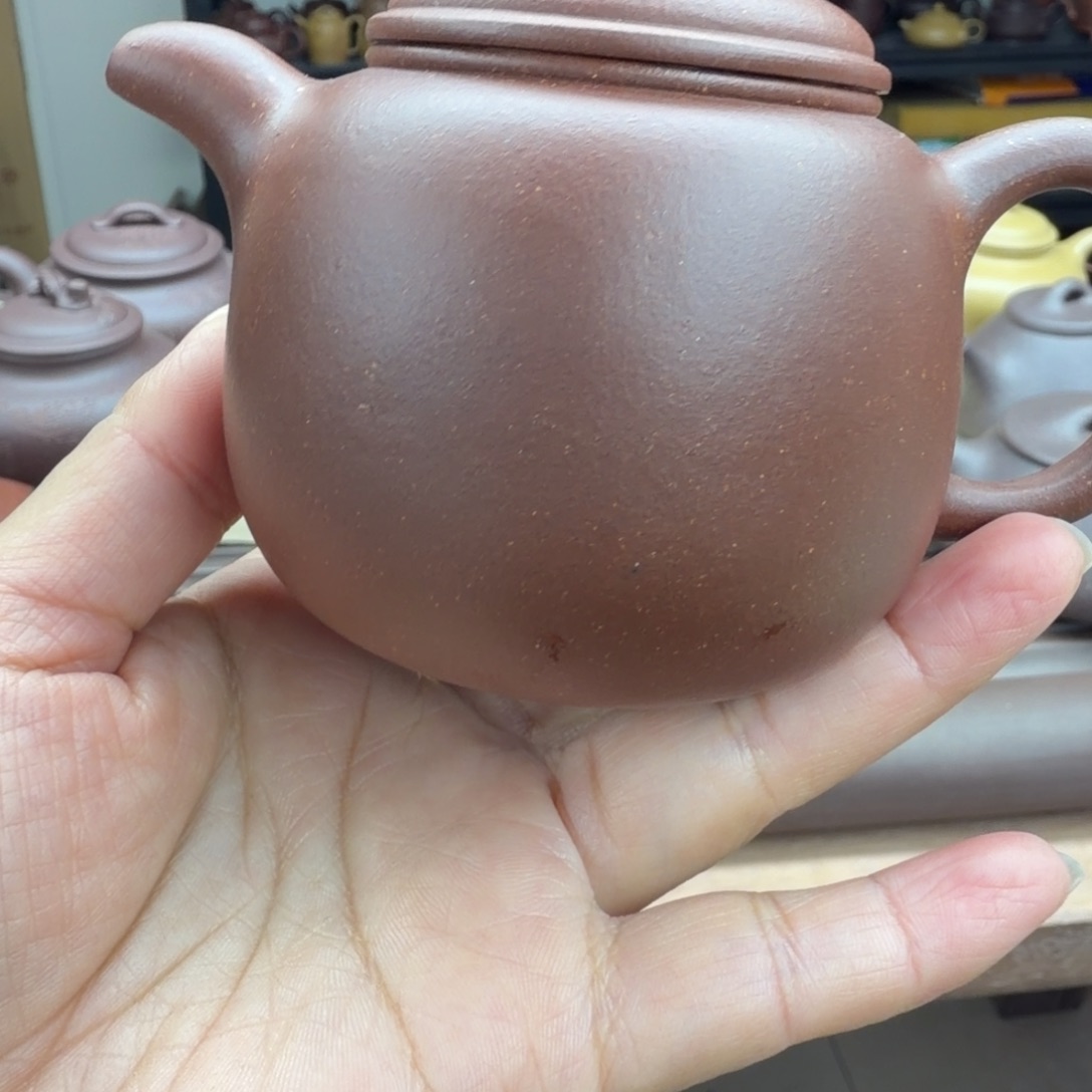 匏尊壶200cc底槽清的