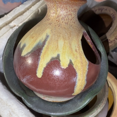 罐5388 微瑕38包邮景德镇陶瓷