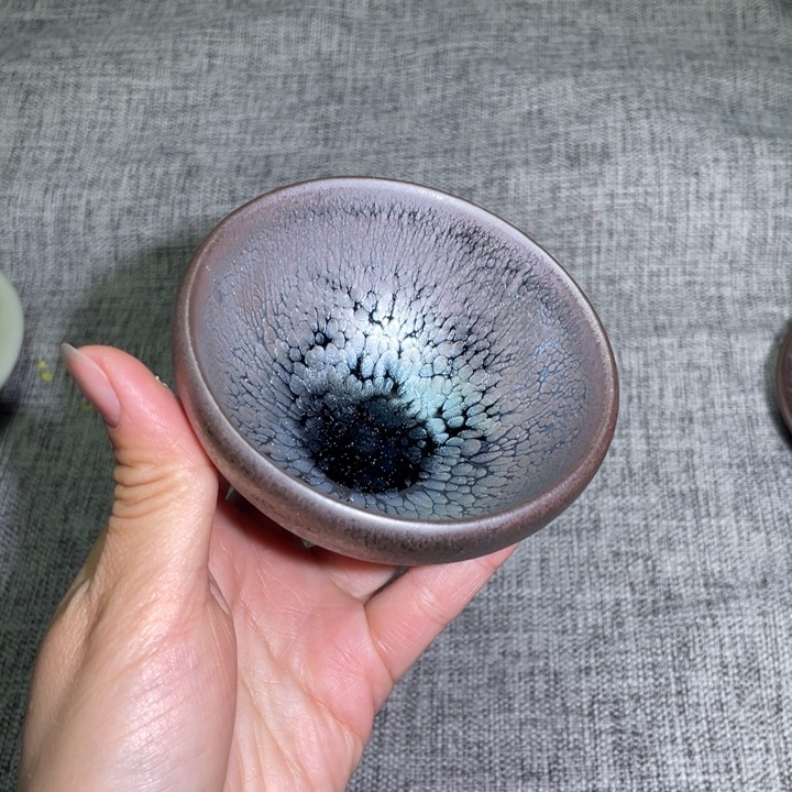 茶盏建盏直播间链接