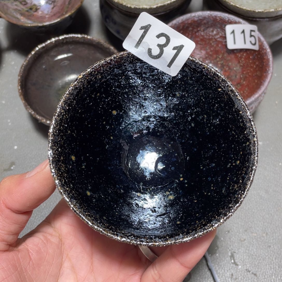 茶盏美好生活从开始到