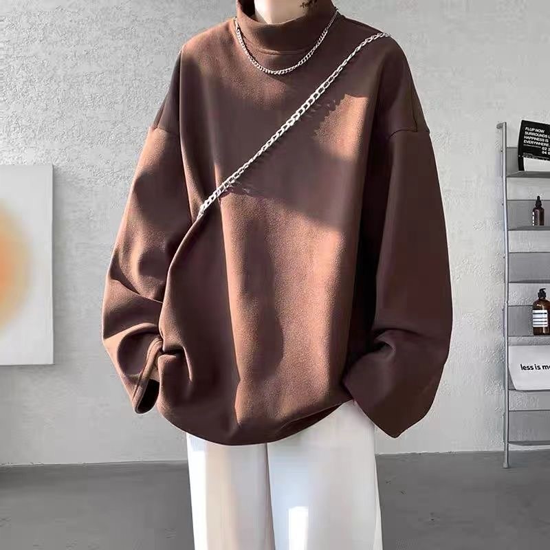 暖羊羊的古着毛衣