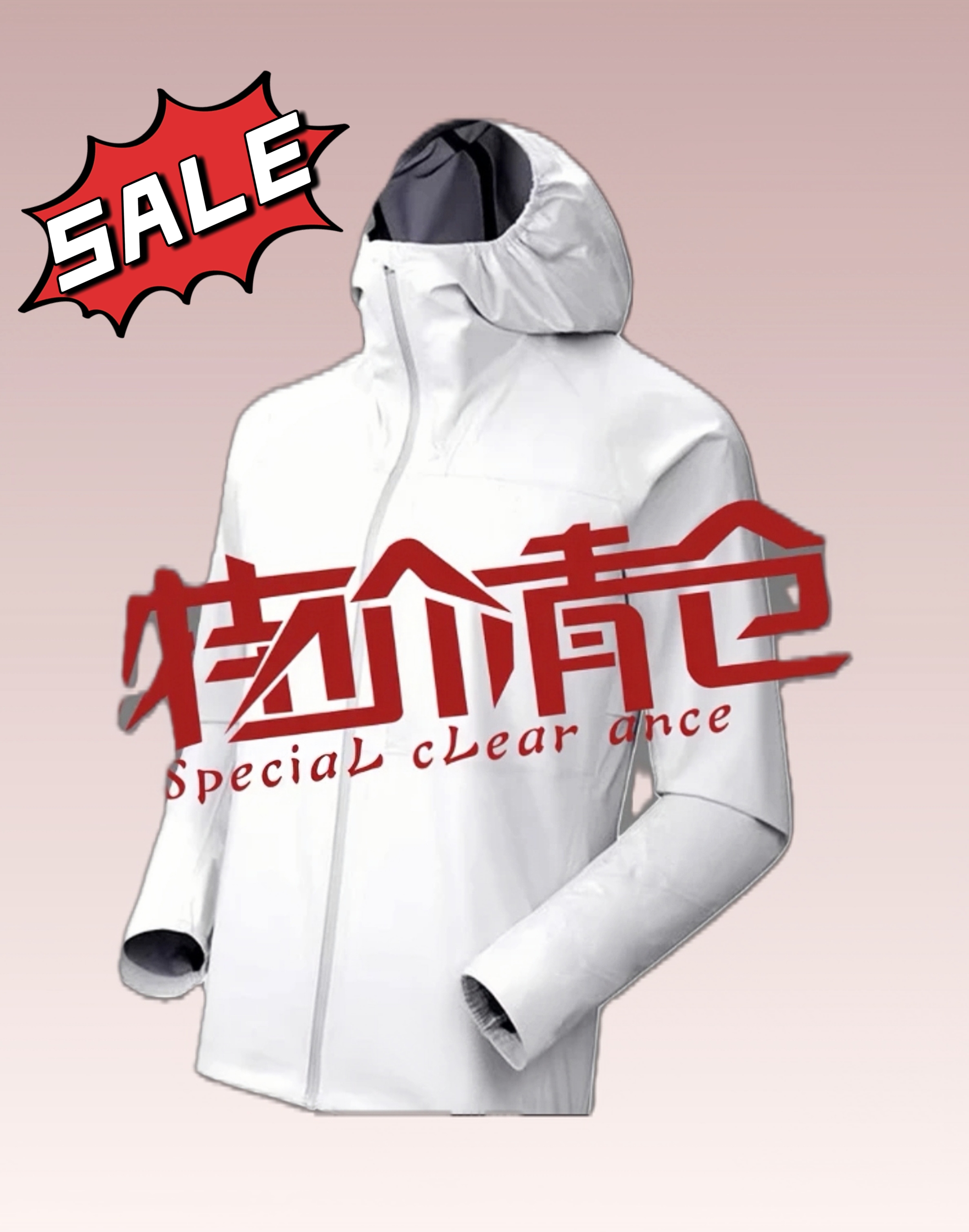 （T01-T100)<大码男士外套>加肥加大男士外套170斤-320斤