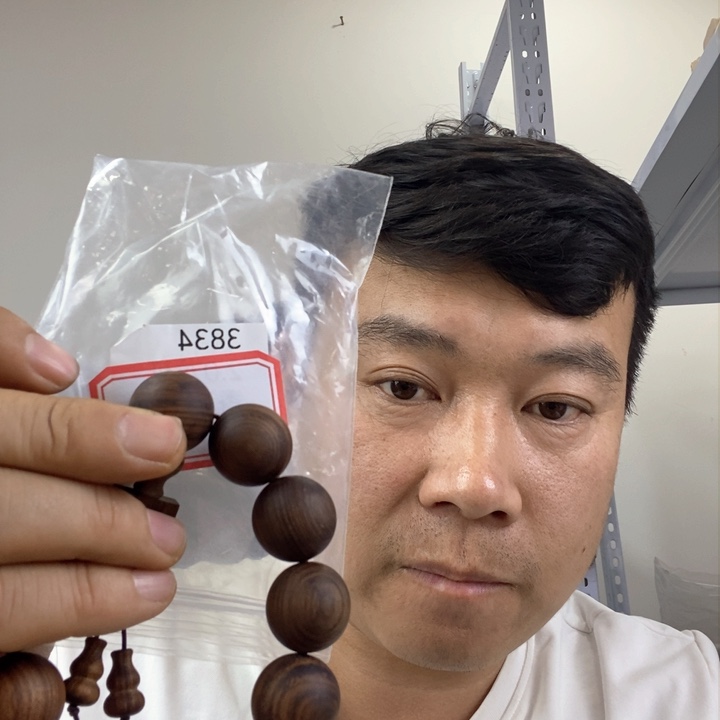 大果紫檀（缅甸花梨）3834