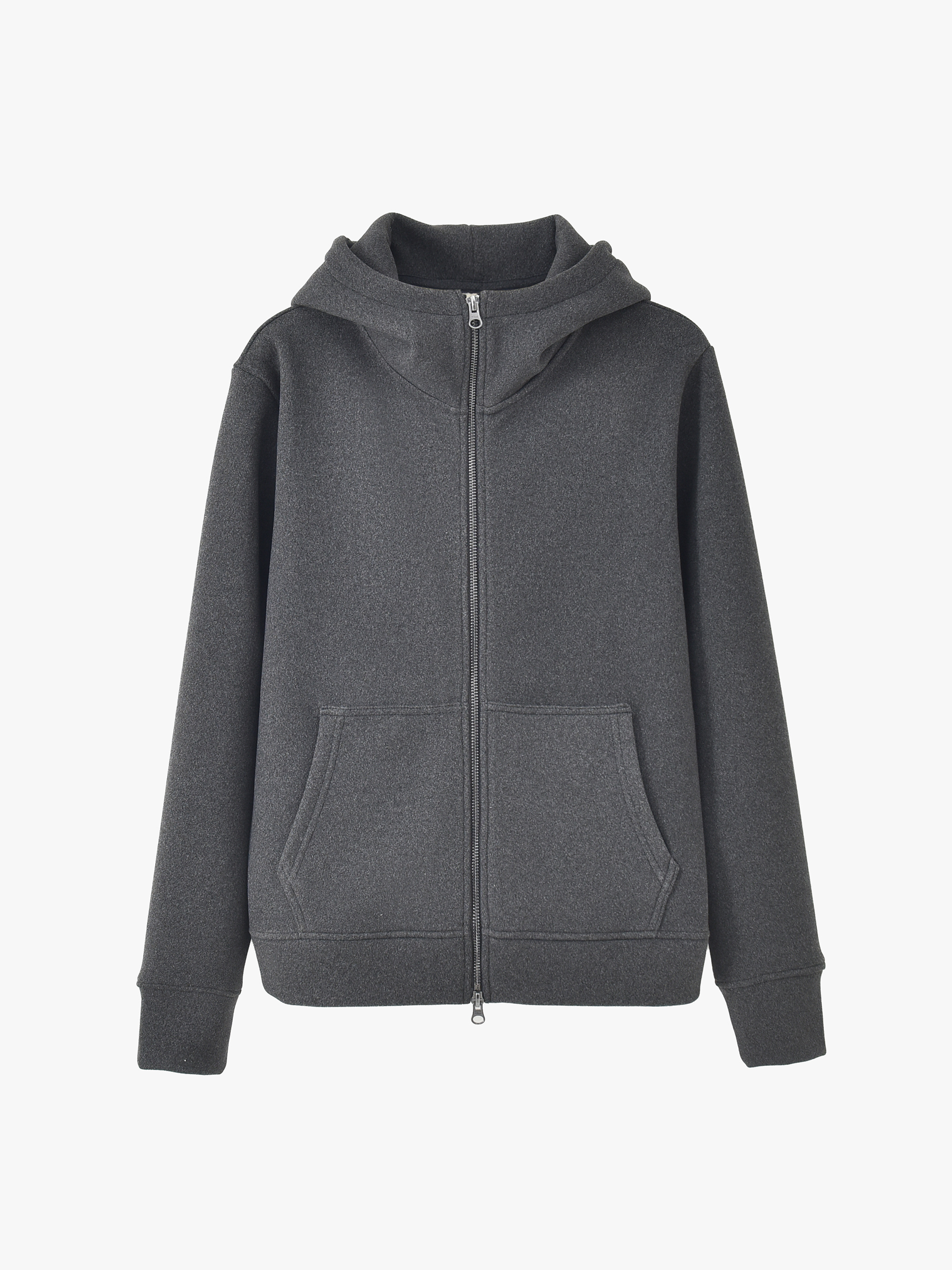 NE2025连帽立领休闲卫衣外套1267 Q