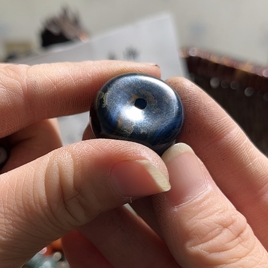 新***玉我也很喜欢这个风格