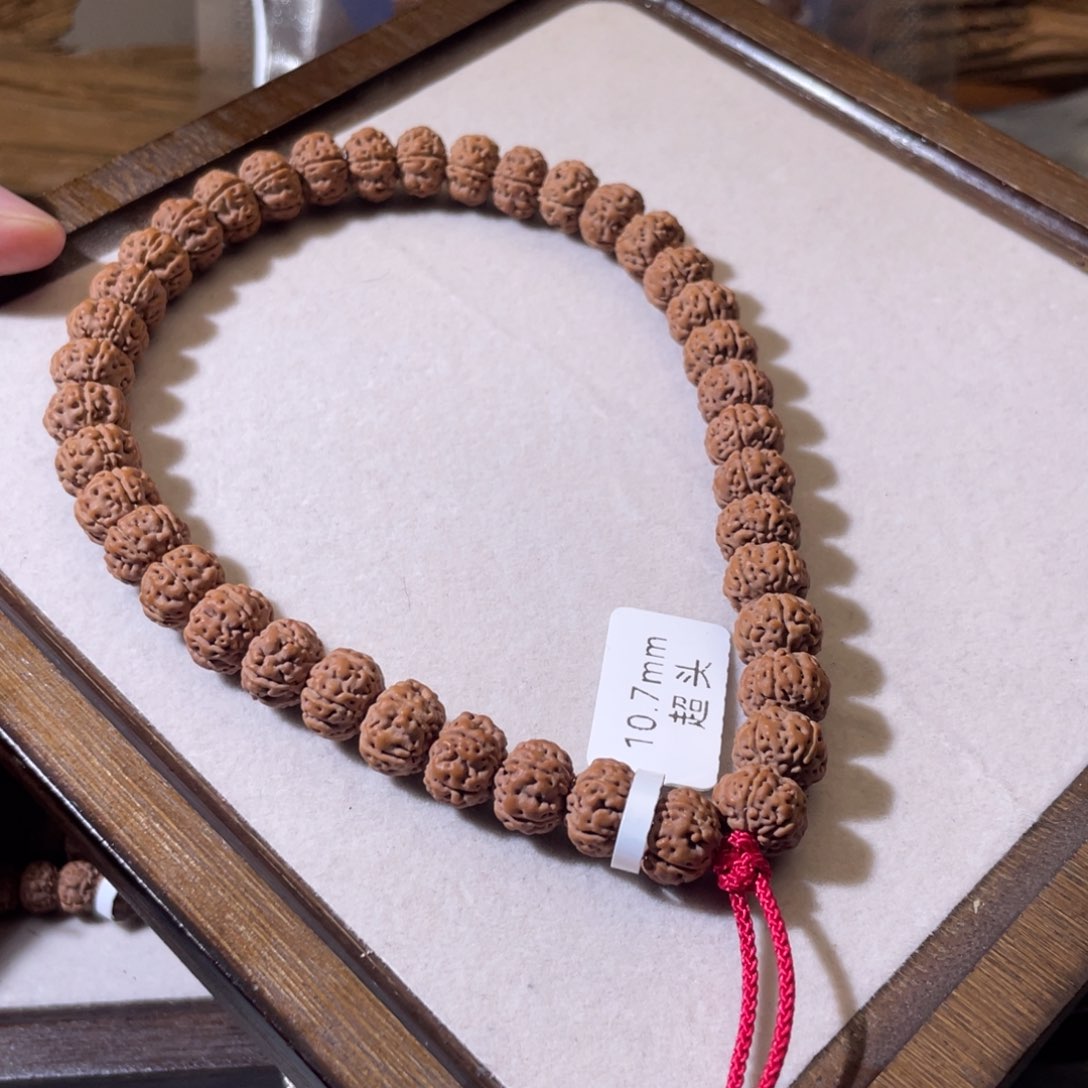 金刚菩提吊坠美***哦老树王超头10.7