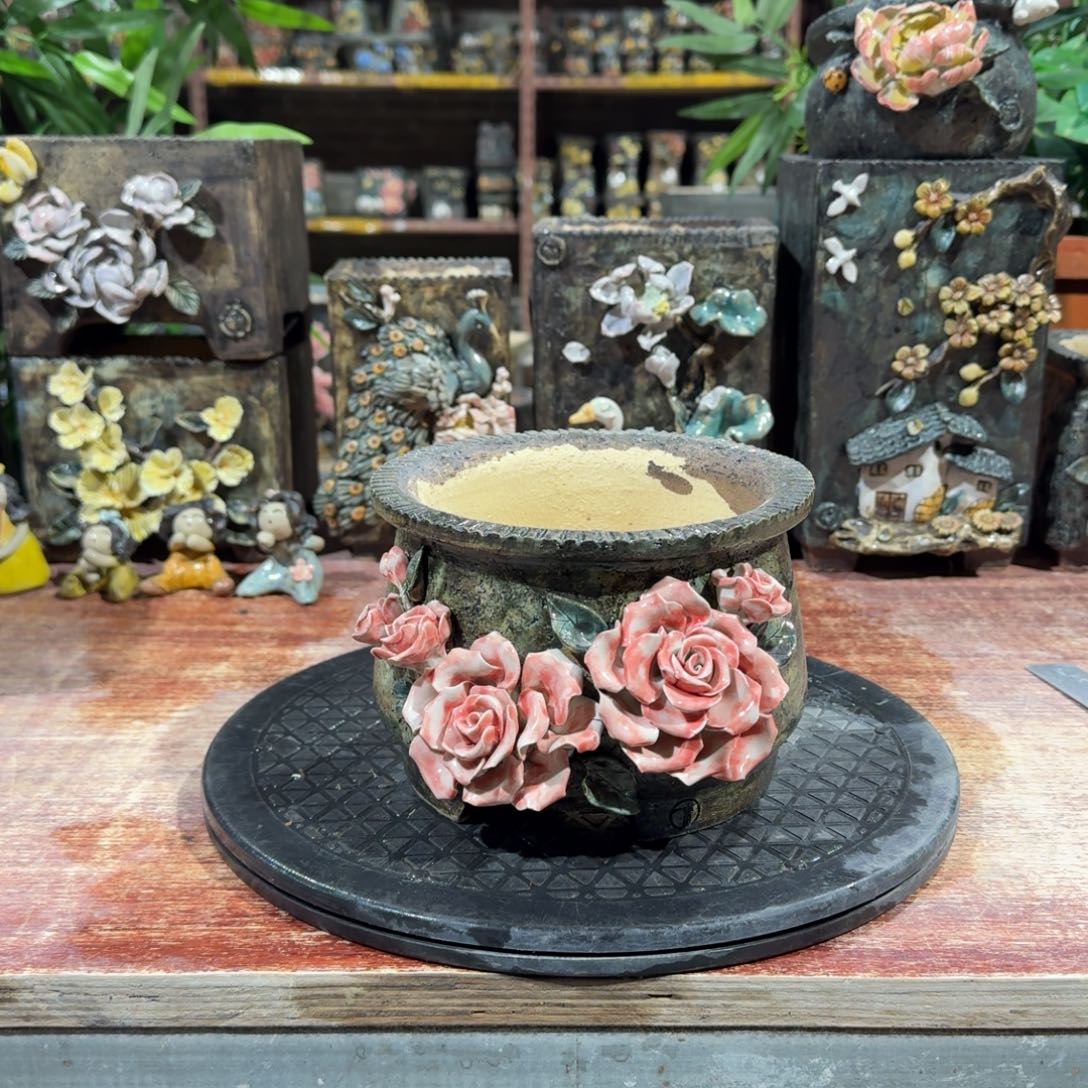 内口14左右外高12左右