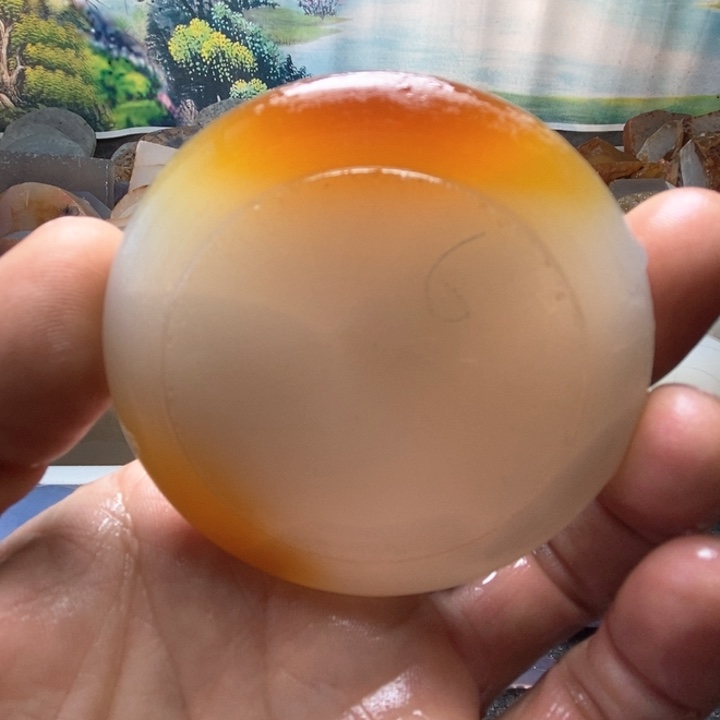 定制玛瑙定制天然玛瑙手镯