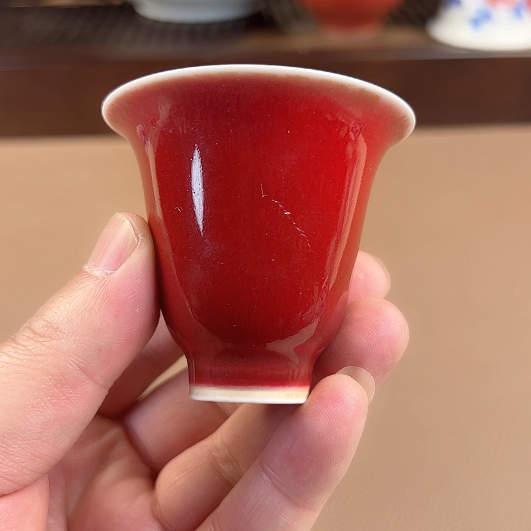 陶瓷杯子陶瓷水杯