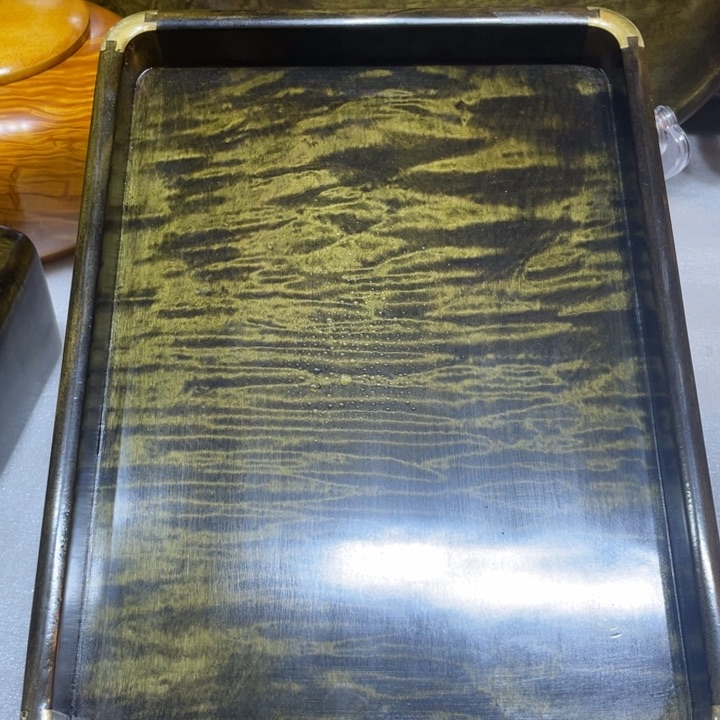 楠木文承盘5515488488484854