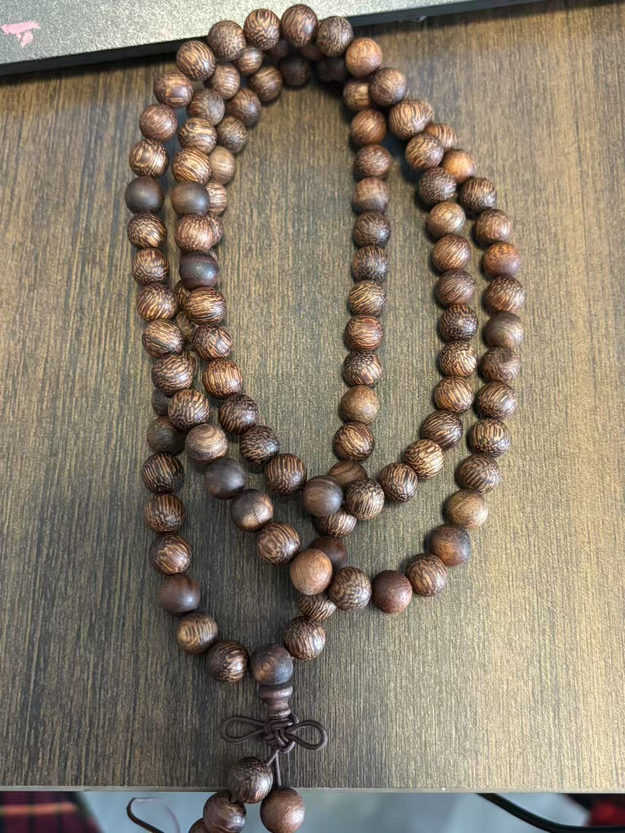 玉泽甄选项链515