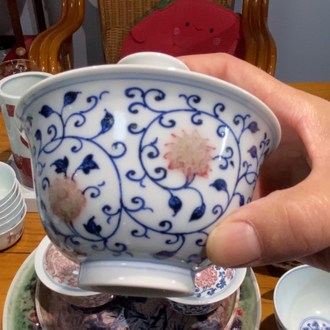 瓷片宝贝宝贝宝贝吧