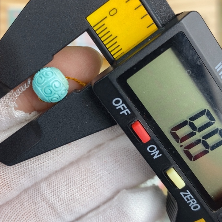 【闪购商品】绿松石珠宝奇石未镶嵌