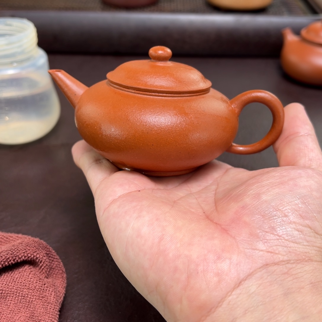 紫砂茶壶汽修厂和机械设备厂