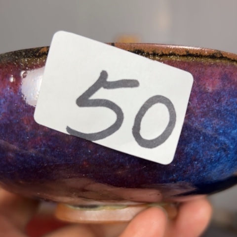 摆件@****6犊泉钧窑作品