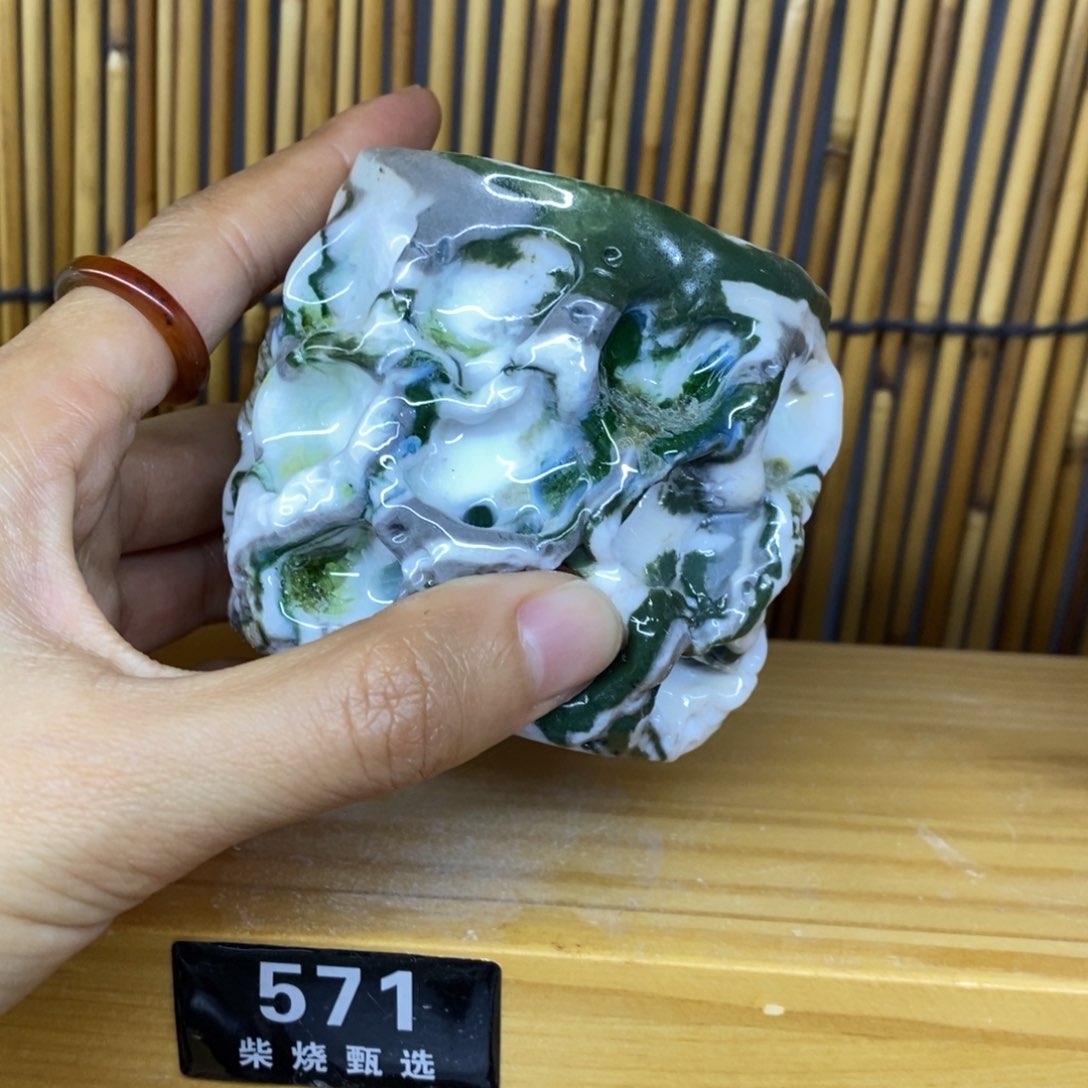 陶园柴烧，精品高货571