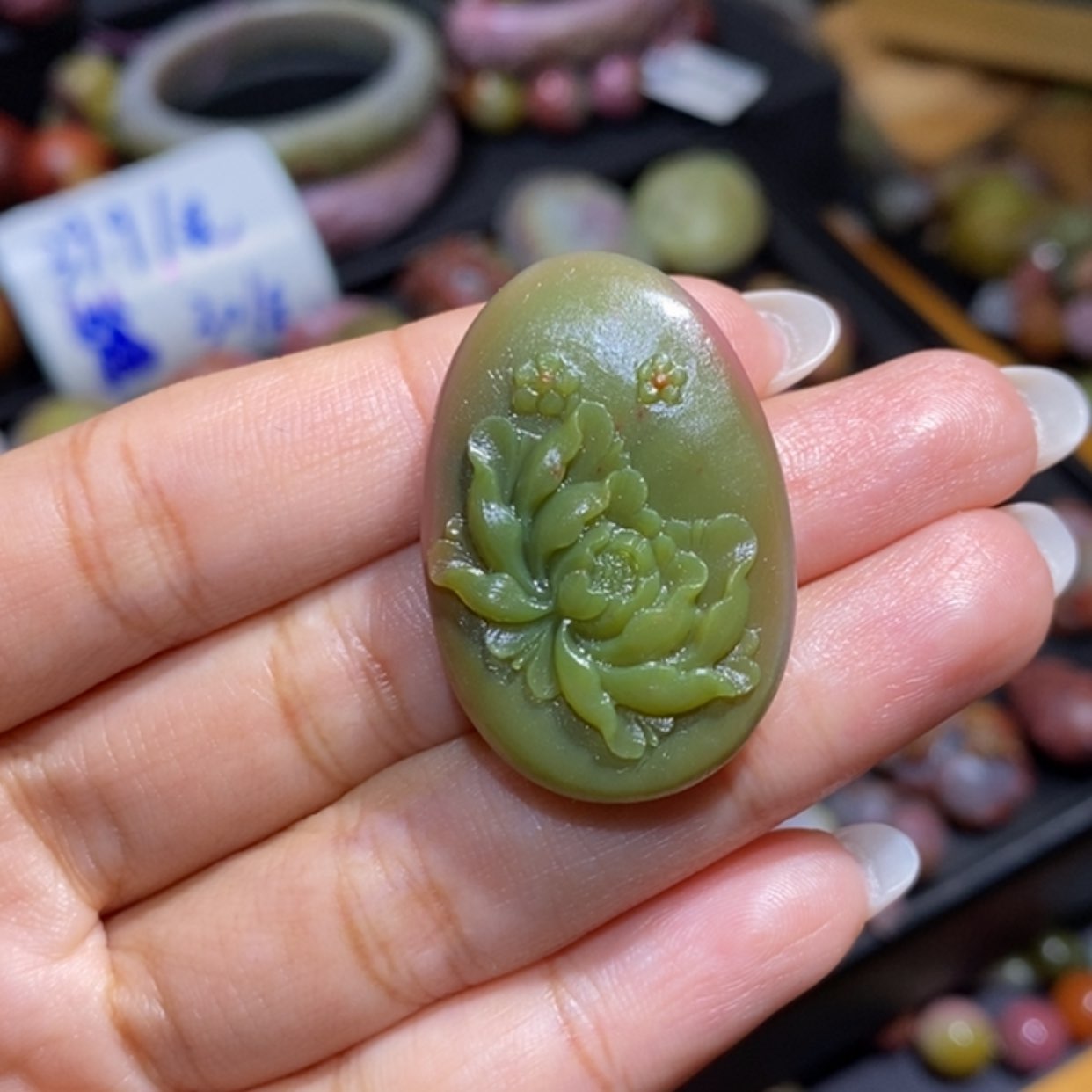 【闪购商品】未镶嵌手链玛瑙/玉髓盐源玛瑙