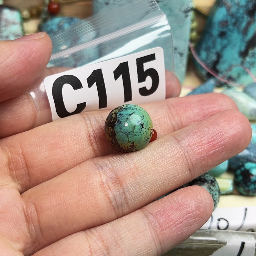 南红玛瑙配饰未镶嵌卡14