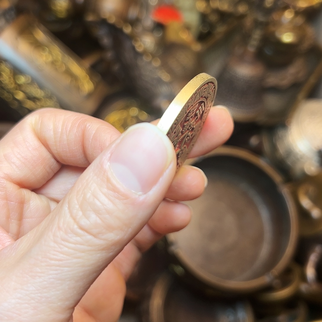 铜锣湾的历史文化