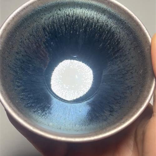 【闪购商品】茶盏-321............