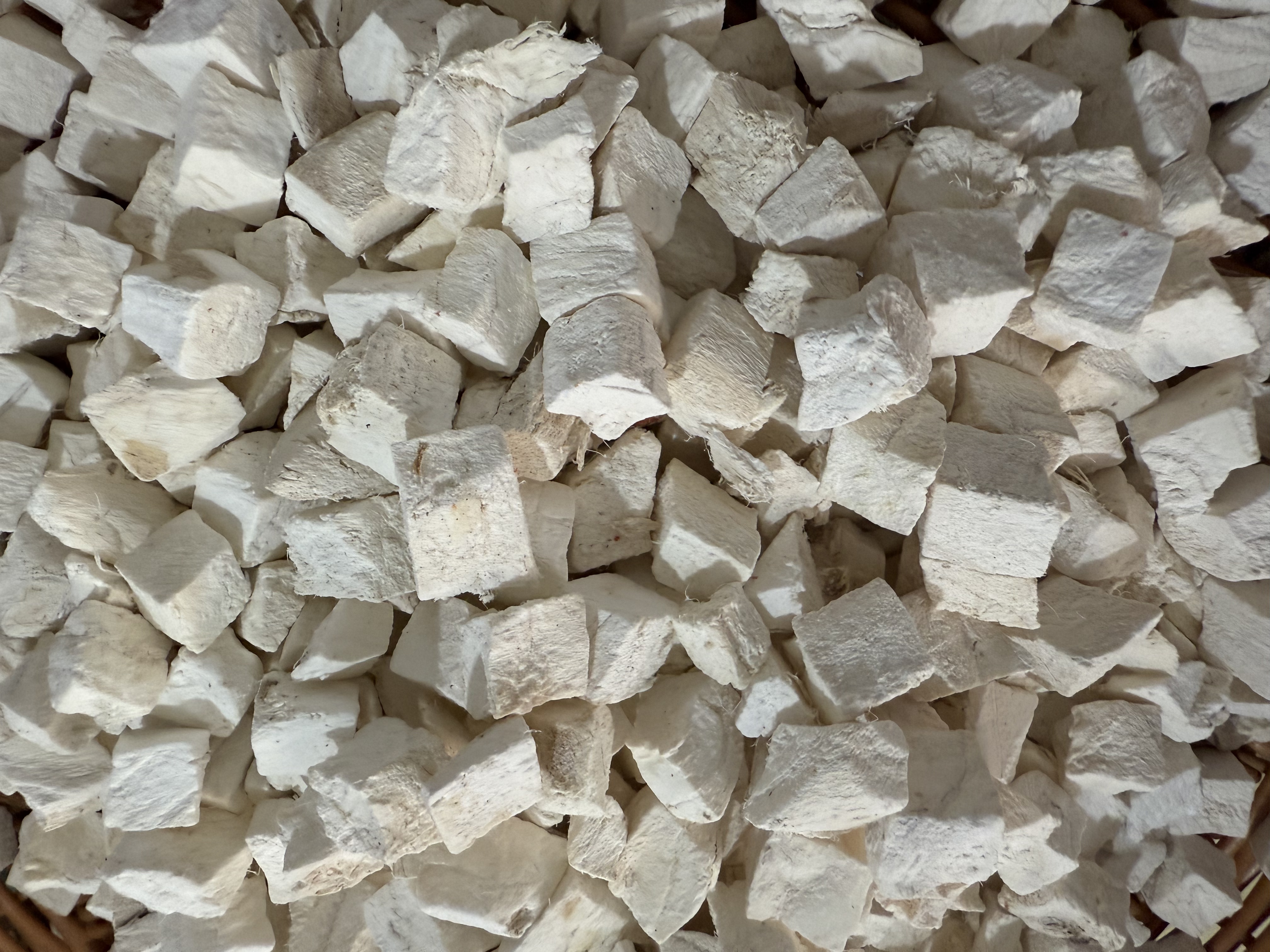 云南道地产区无熏硫无农残葛根煲汤煮水