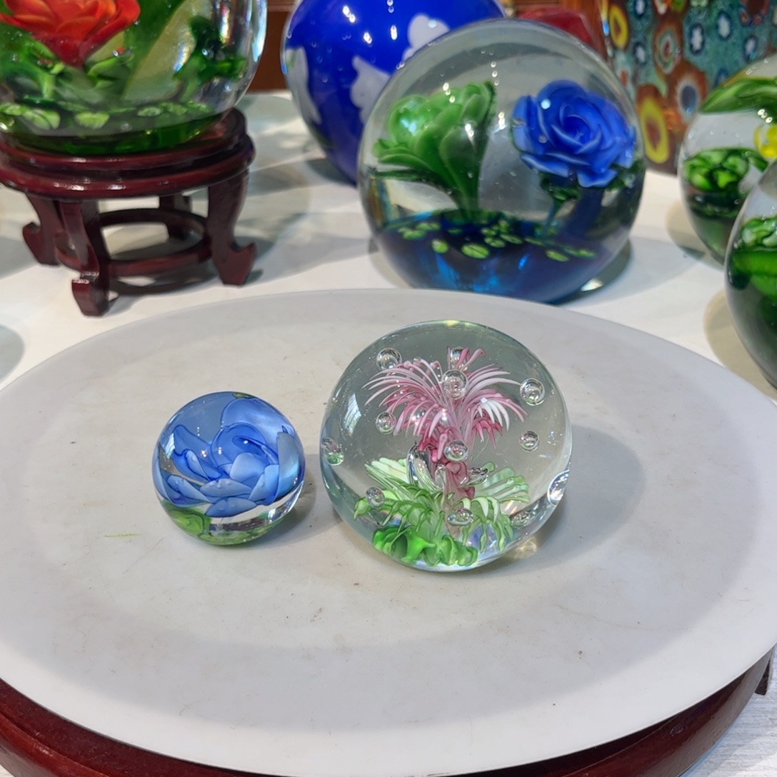 手工艺品琉璃纯手工