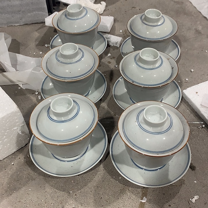 微瑕茶具介意勿拍