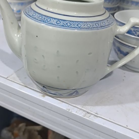 当代景德镇陶瓷工艺品