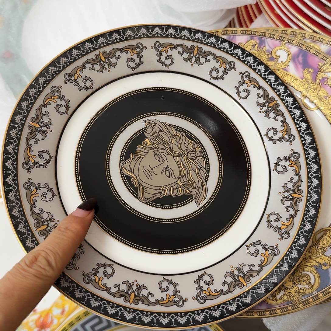 搪瓷骨瓷陶瓷高温111微瑕