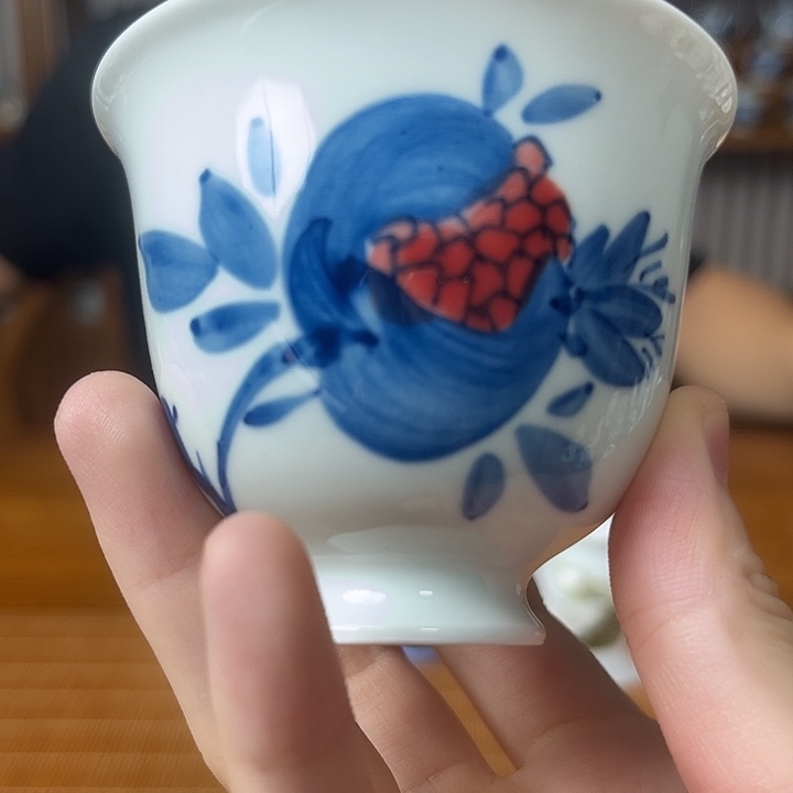 手工制作陶瓷器皿