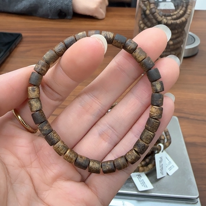 沉香手串多样性发2