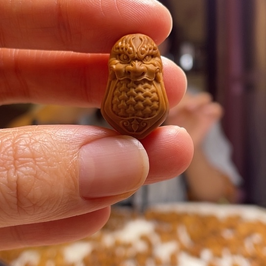 手串/手链橄榄核橄榄核