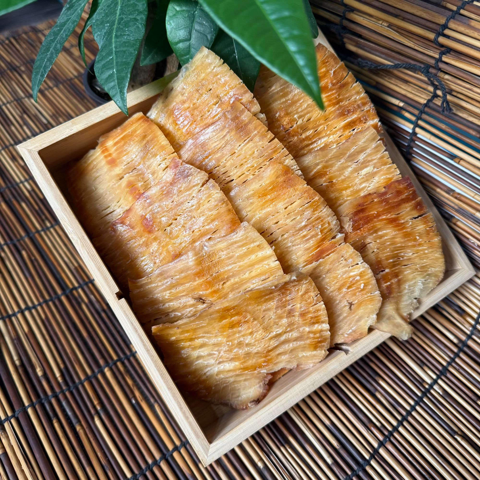 【碳烤风琴小鱿鱼片】大连特产鱿鱼丝鱼条海鲜即食鱿鱼干货小吃零食