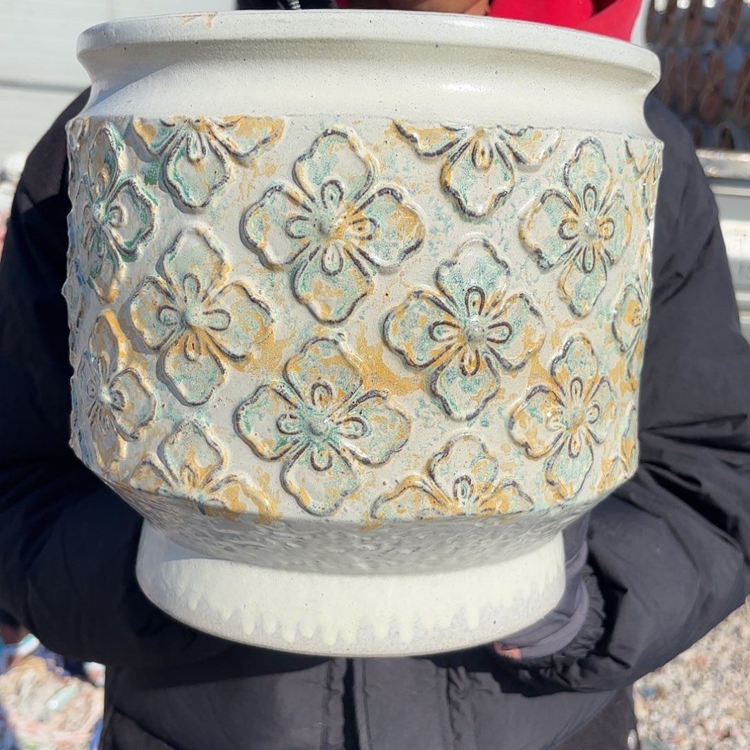 新款菠萝口径25高度25