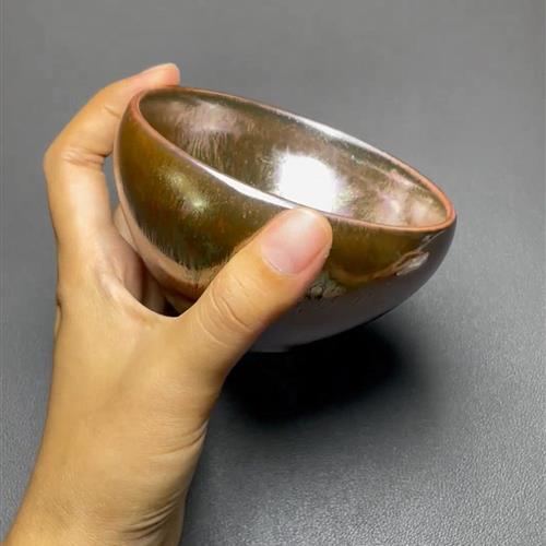 【闪购商品】茶盏-10156..........