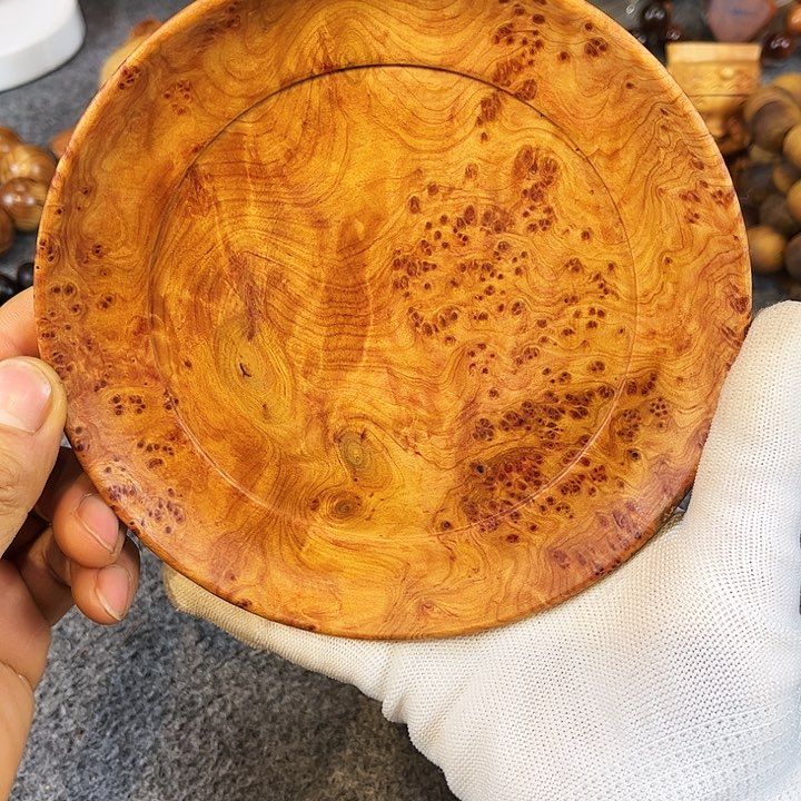 柏木（崖柏）陈化崖柏