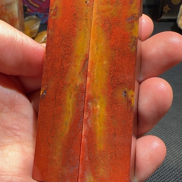 寿山石福集福寿山石印章