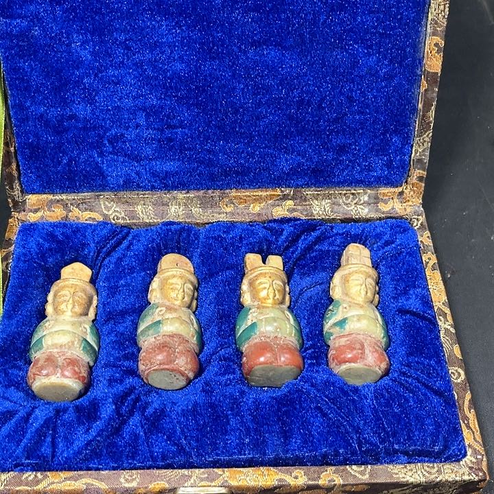 底槽青一物一个图发货，支持七天无理由。