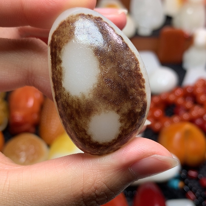 新疆北疆金丝原石