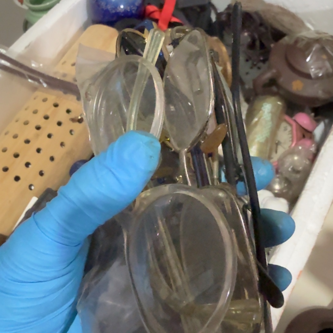 不***卡杂色豆（科檀/科特迪瓦檀木）