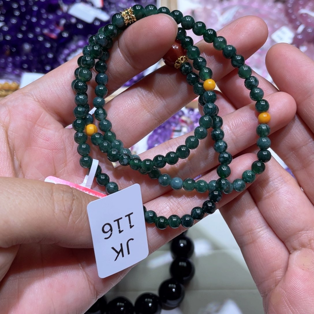 手串手链未镶嵌水晶