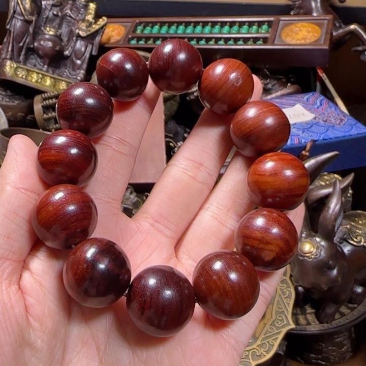 铜器把玩摆件链接