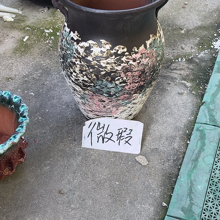 泥塑自产自销模式